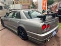 2000 Nissan Skyline