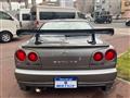 2000 Nissan Skyline