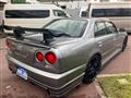 2000 Nissan Skyline