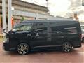 2010 Toyota Hiace Van