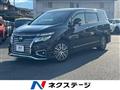 2019 Nissan Elgrand