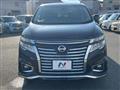 2019 Nissan Elgrand
