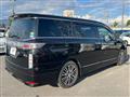 2019 Nissan Elgrand