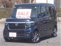 2024 Honda N BOX