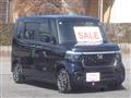 2024 Honda N BOX