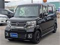 2017 Honda N BOX