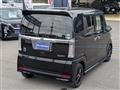2017 Honda N BOX