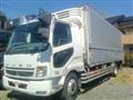 2008 Mitsubishi Fuso Fighter