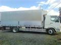 2008 Mitsubishi Fuso Fighter