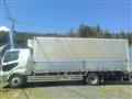 2008 Mitsubishi Fuso Fighter