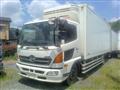 2012 Hino Ranger