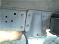 2003 Mitsubishi Fuso Canter Guts