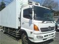 2009 Hino Ranger