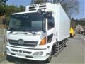 2009 Hino Ranger