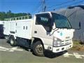2012 Isuzu Elf Truck