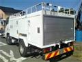2012 Isuzu Elf Truck