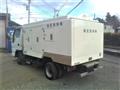 2004 Isuzu Elf Truck