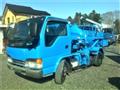 2000 Isuzu Elf Truck