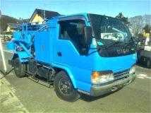 2000 Isuzu Elf Truck
