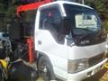 2003 Isuzu Elf Truck