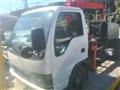 2003 Isuzu Elf Truck