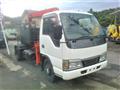 2003 Isuzu Elf Truck