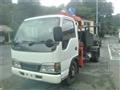 2003 Isuzu Elf Truck