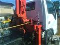 2003 Isuzu Elf Truck