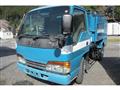 2001 Isuzu Elf Truck