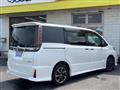 2020 Toyota Noah