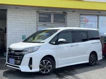 2020 Toyota Noah