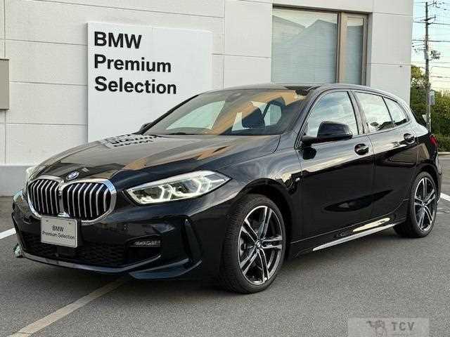 2023 BMW 1 Series