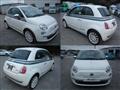 2012 Fiat 500