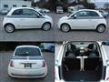 2012 Fiat 500