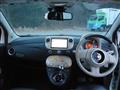 2012 Fiat 500