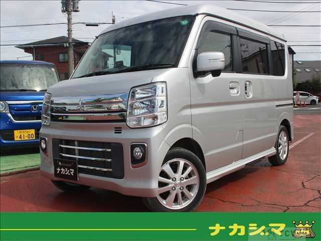 2020 Mitsubishi Town Box