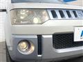 2010 Mitsubishi Delica D5