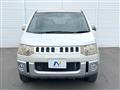 2010 Mitsubishi Delica D5
