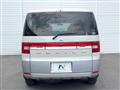 2010 Mitsubishi Delica D5