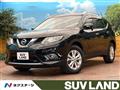 2014 Nissan X-Trail