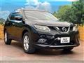 2014 Nissan X-Trail
