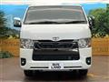 2022 Toyota Hiace Van