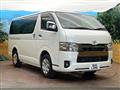 2022 Toyota Hiace Van