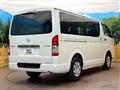 2022 Toyota Hiace Van