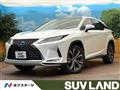 2021 Lexus RX
