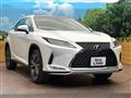 2021 Lexus RX