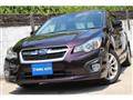 2012 Subaru Impreza