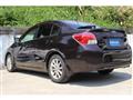 2012 Subaru Impreza
