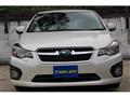 2013 Subaru Impreza