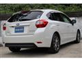 2013 Subaru Impreza